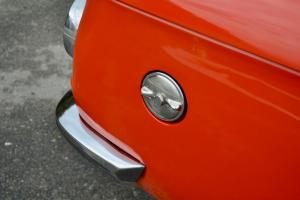 BMW 2002 tii by CATuned on BBS Wheels 1973 года  (NA)